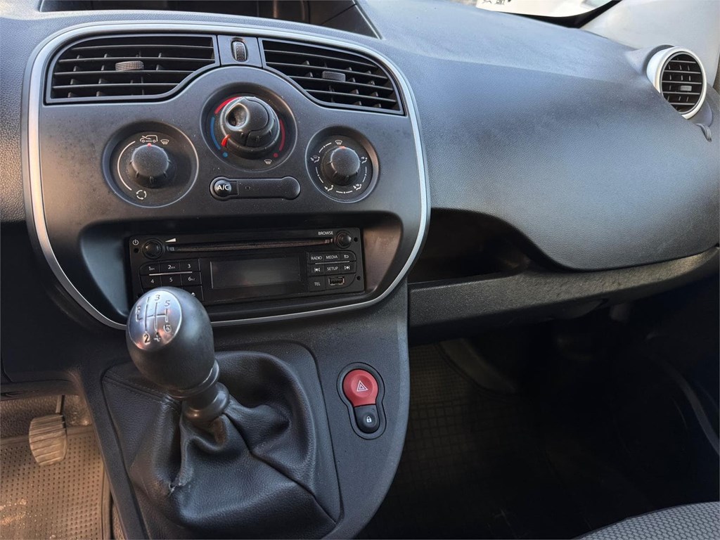 Foto 8 RENAULT-KANGOO MAXI  EXPRESS 