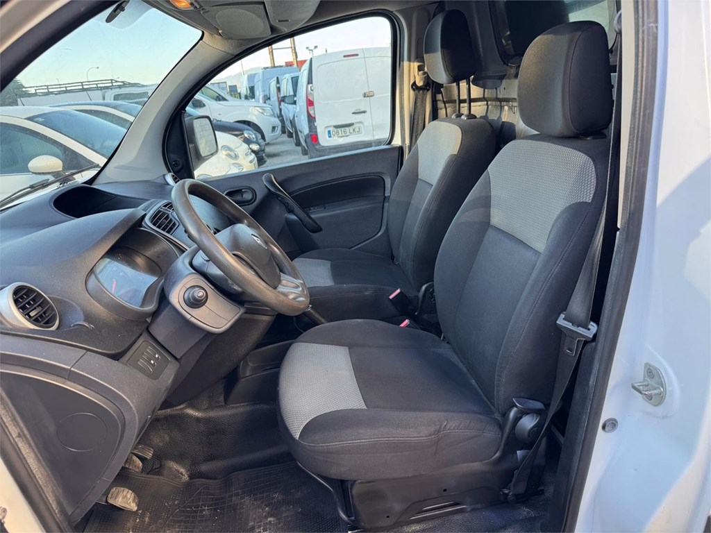 Foto 9 RENAULT-KANGOO MAXI  EXPRESS 