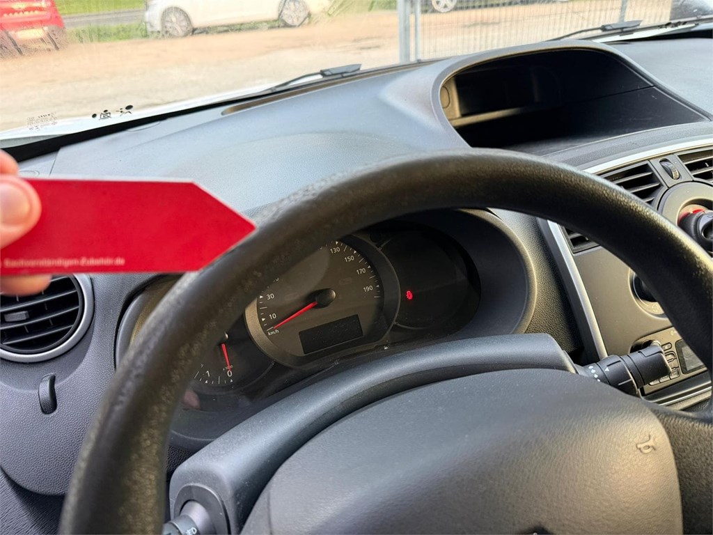 Foto 13 RENAULT-KANGOO MAXI FURGON 0KXF