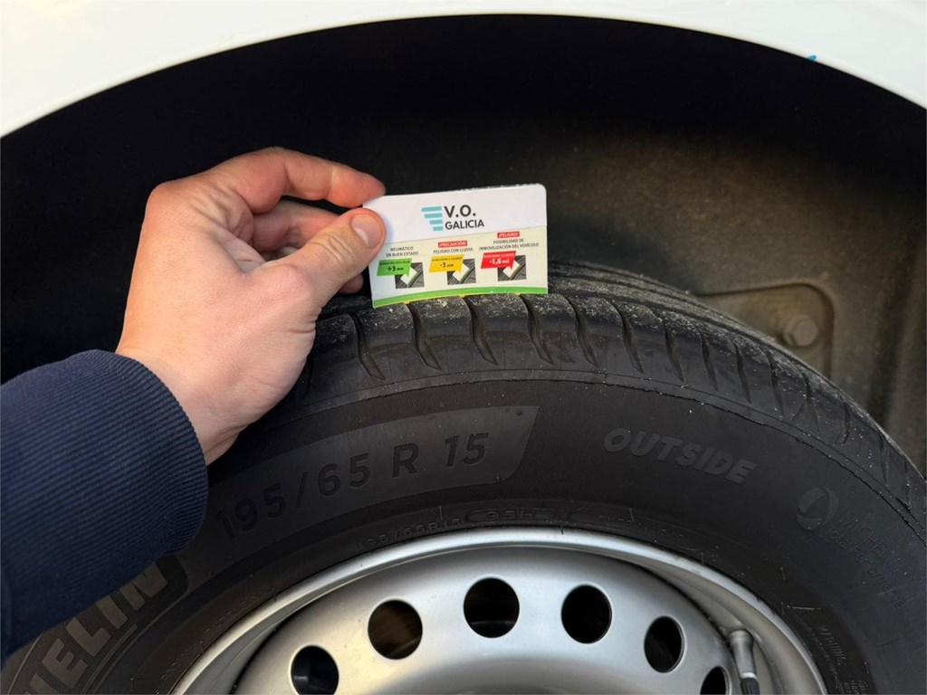 Foto 14 RENAULT-KANGOO MAXI FURGON 0KXF