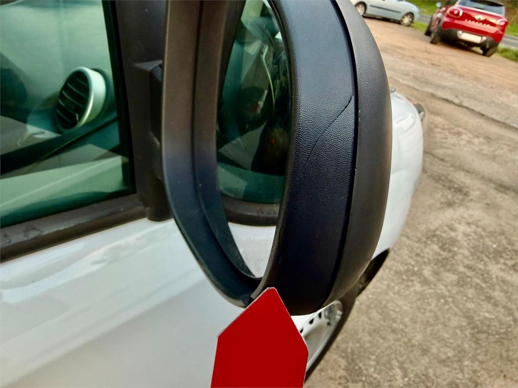 Foto 17 RENAULT-KANGOO MAXI FURGON 0KXF