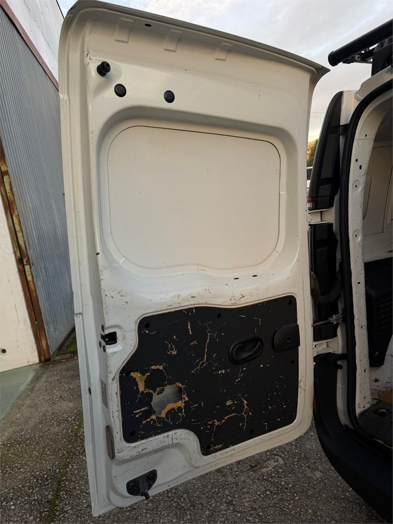 Foto 18 RENAULT-KANGOO MAXI FURGON 0KXF