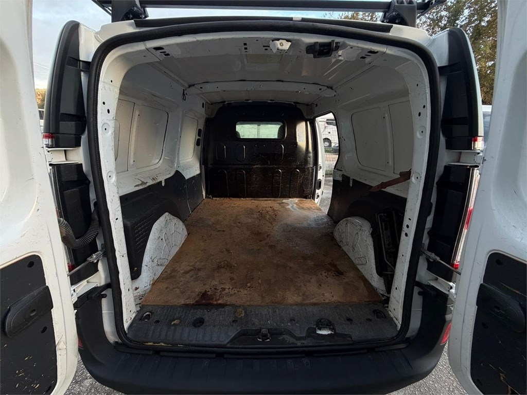 Foto 19 RENAULT-KANGOO MAXI FURGON 0KXF