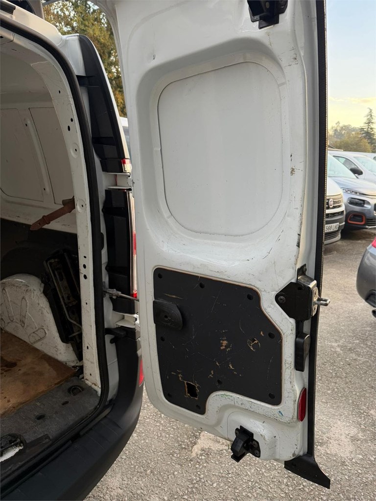 Foto 20 RENAULT-KANGOO MAXI FURGON 0KXF