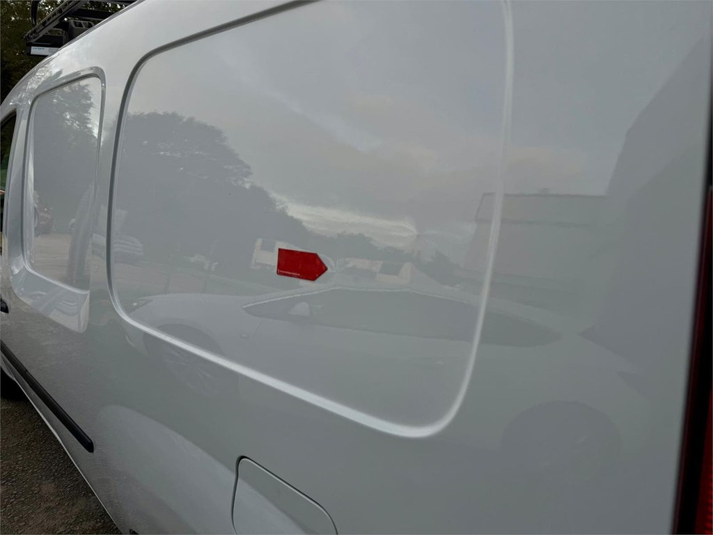 Foto 23 RENAULT-KANGOO MAXI FURGON 0KXF