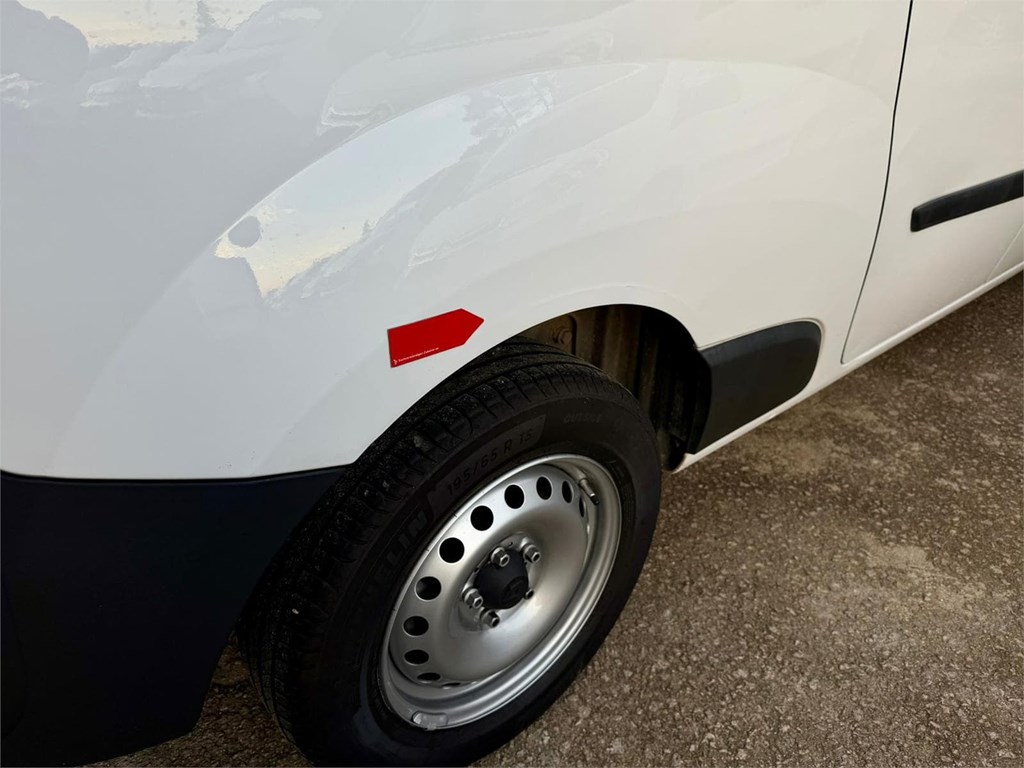 Foto 25 RENAULT-KANGOO MAXI FURGON 0KXF