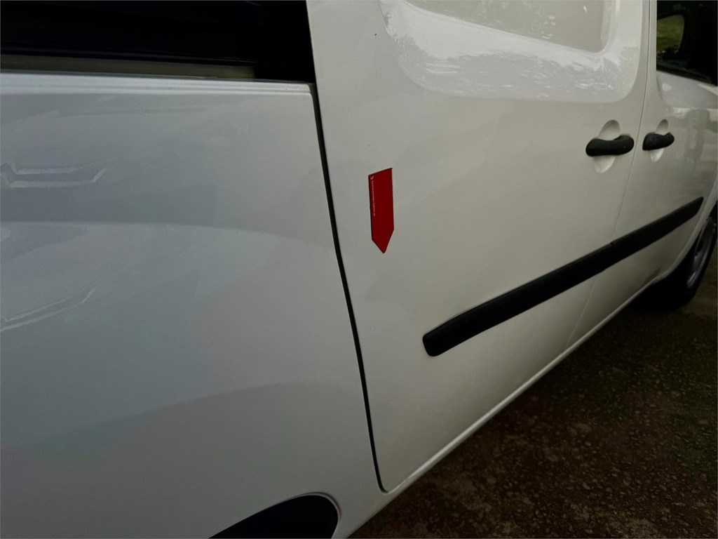 Foto 26 RENAULT-KANGOO MAXI FURGON 0KXF