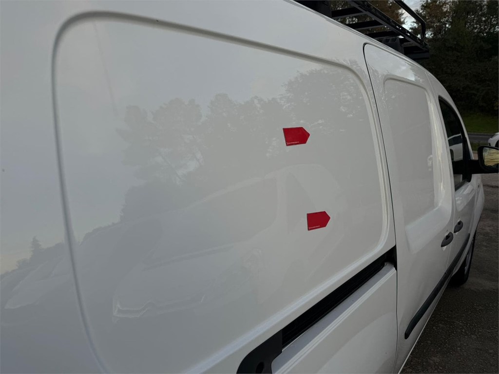 Foto 27 RENAULT-KANGOO MAXI FURGON 0KXF