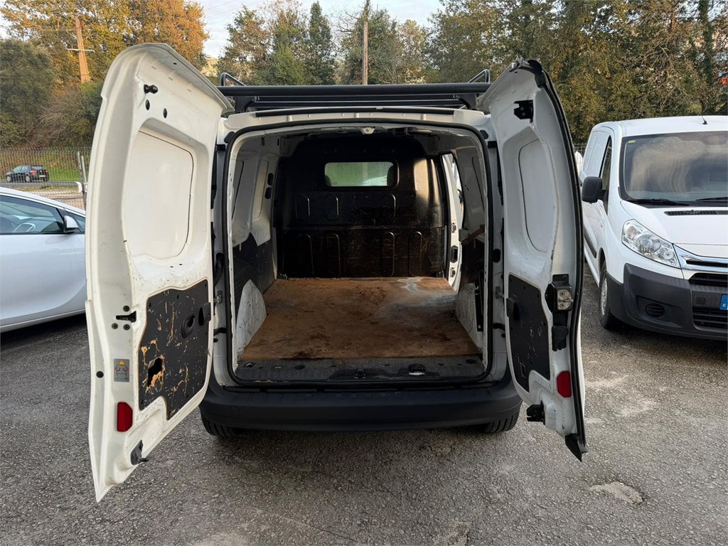 Foto 5 RENAULT-KANGOO MAXI FURGON 0KXF