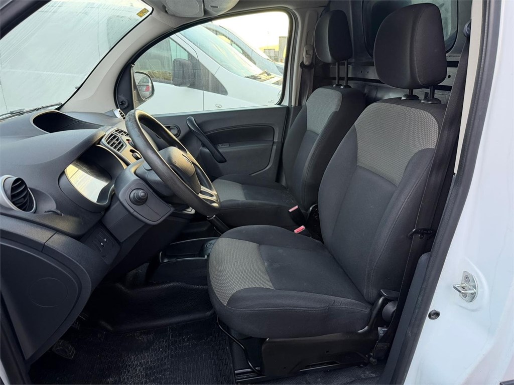 Foto 6 RENAULT-KANGOO MAXI FURGON 0KXF
