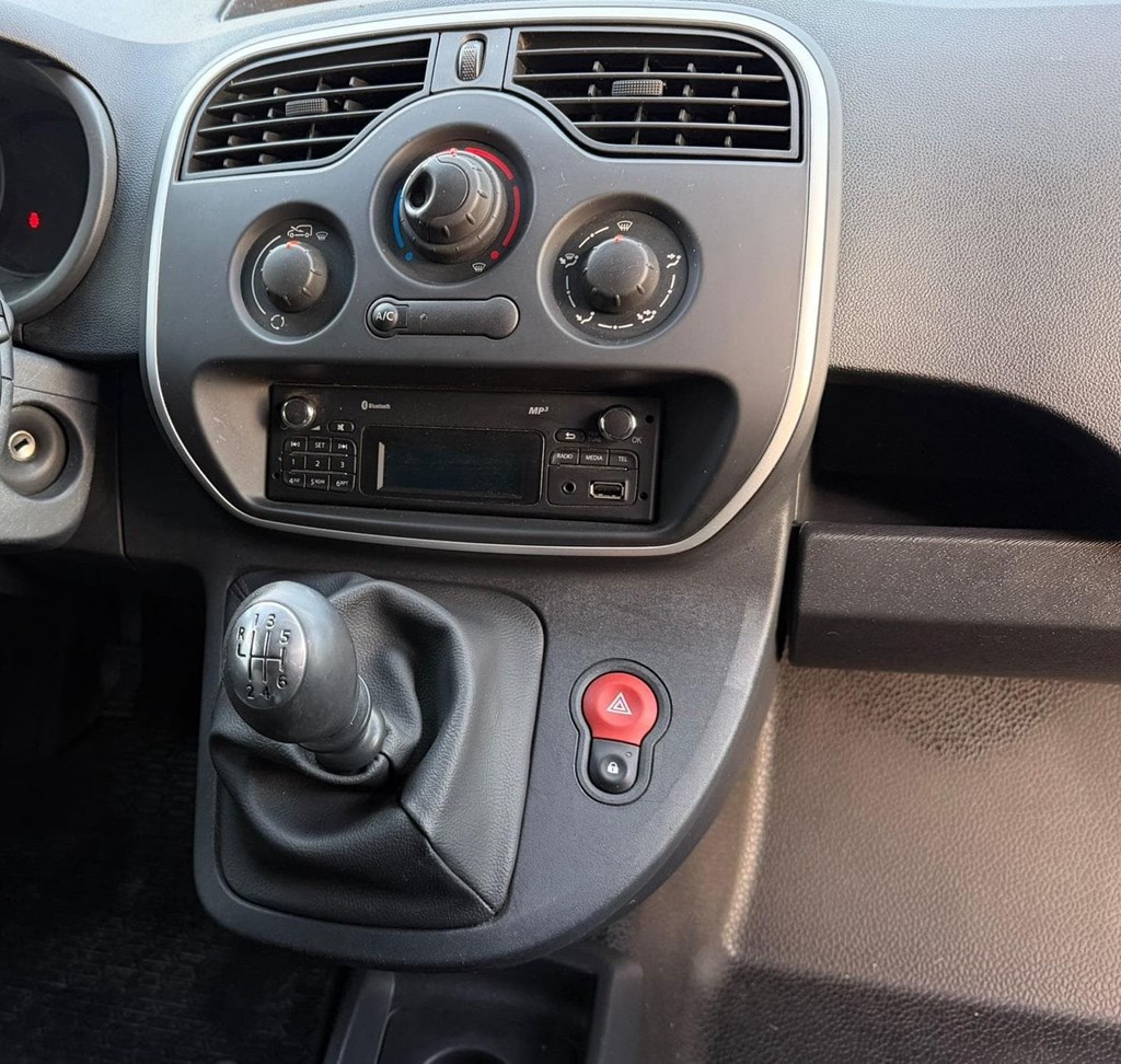 Foto 7 RENAULT-KANGOO MAXI FURGON 0KXF