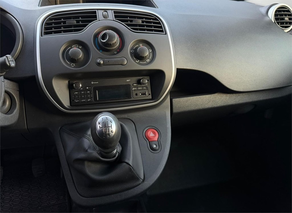 Foto 8 RENAULT-KANGOO MAXI FURGON 0KXF
