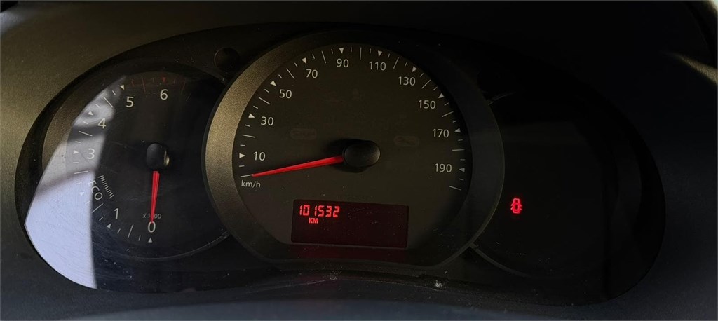 Foto 9 RENAULT-KANGOO MAXI FURGON 0KXF