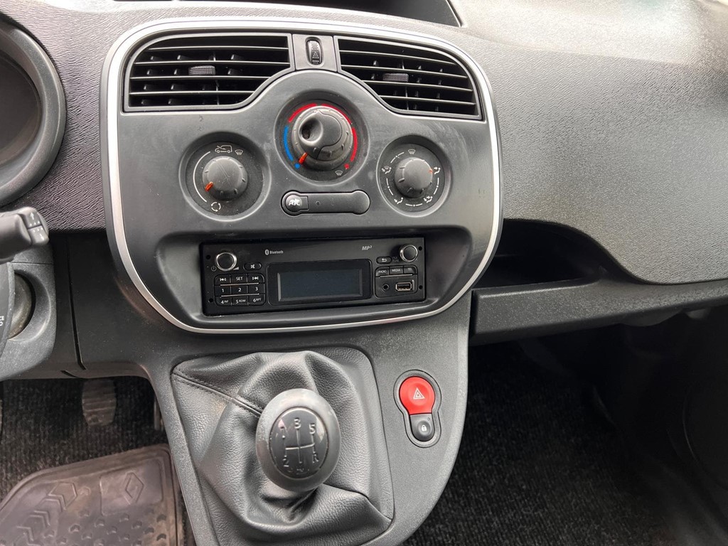 Foto 9 RENAULT-KANGOO MAXI FURGON ISOTERMO