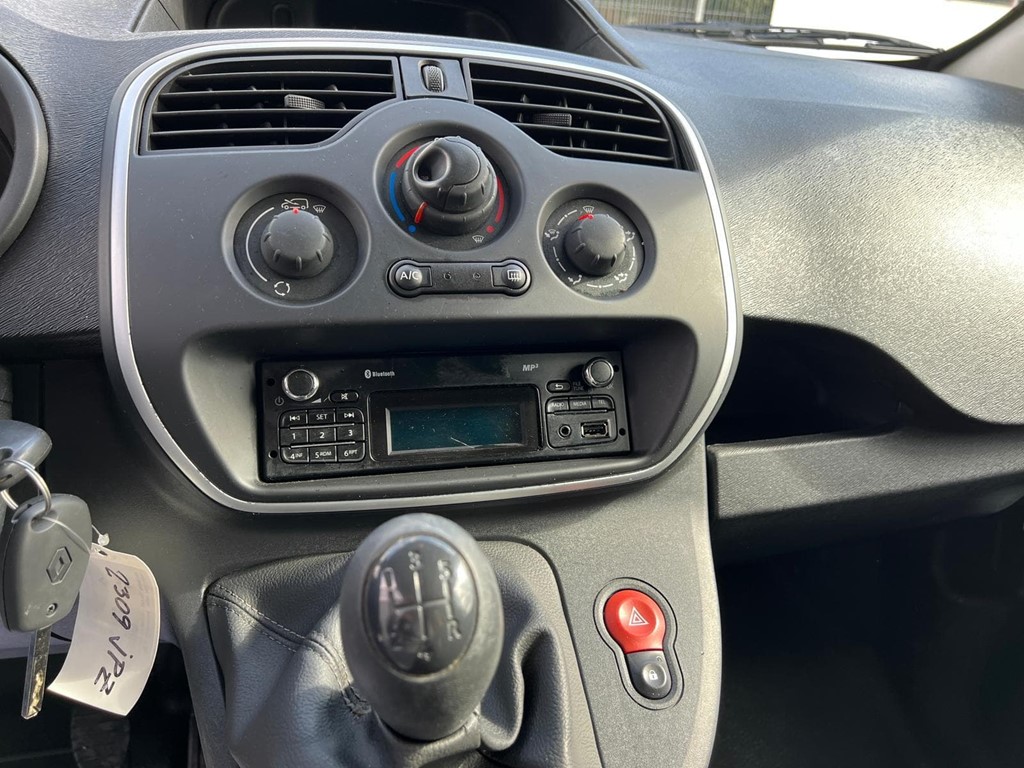 Foto 8 RENAULT-KANGOO MAXI FURGON