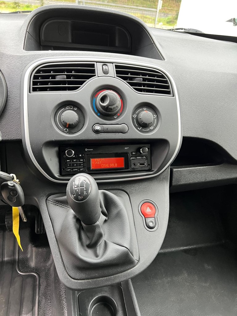 Foto 7 RENAULT-KANGOO MAXI FURGON 