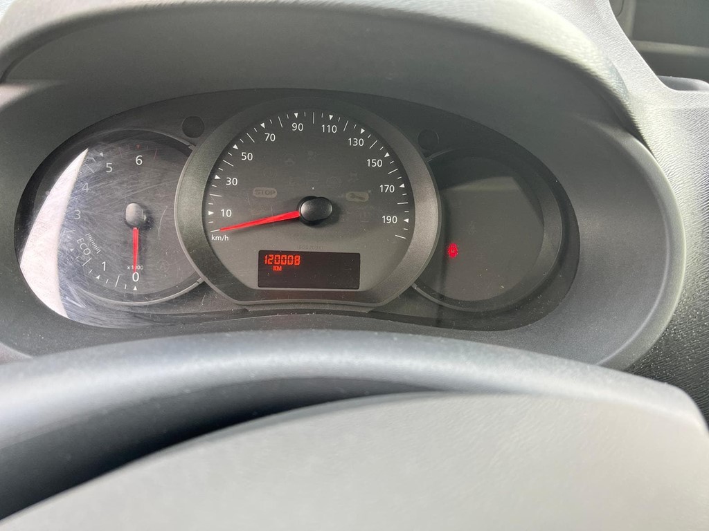 Foto 8 RENAULT-KANGOO MAXI FURGON 