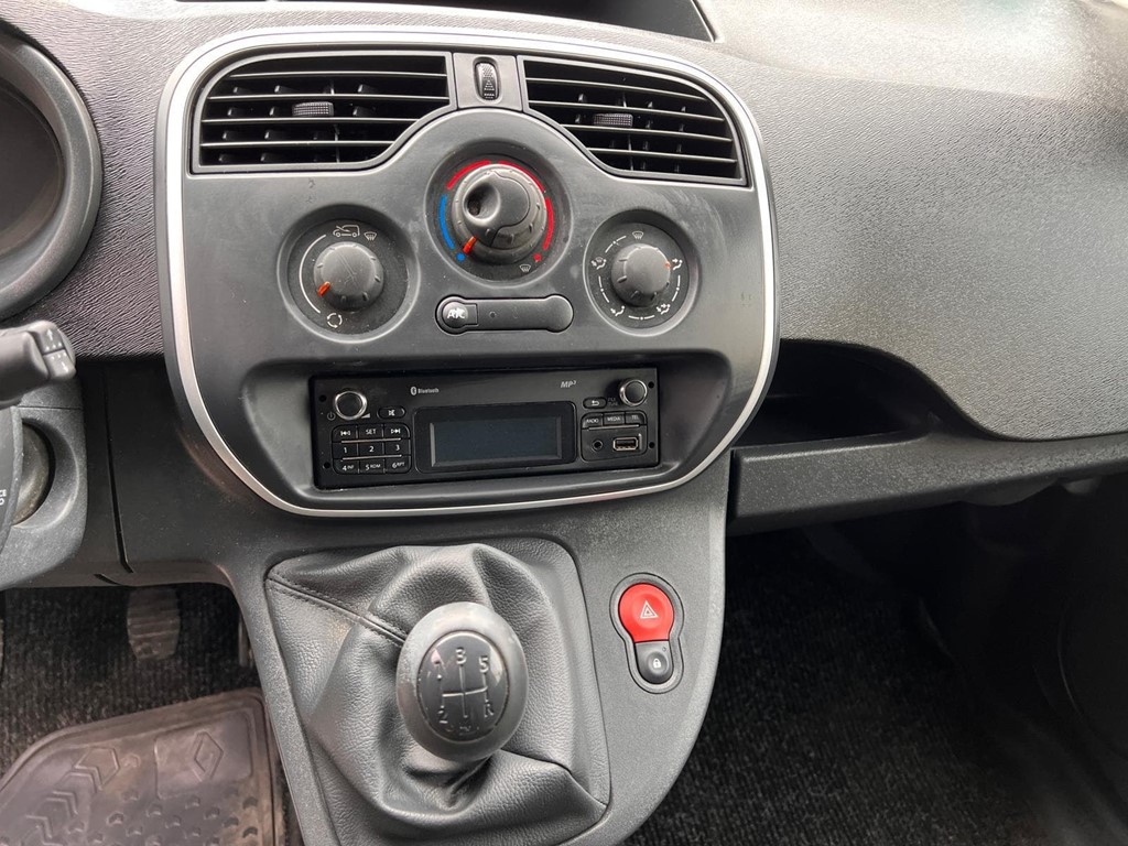Foto 9 RENAULT-KANGOO MAXI FURGON 