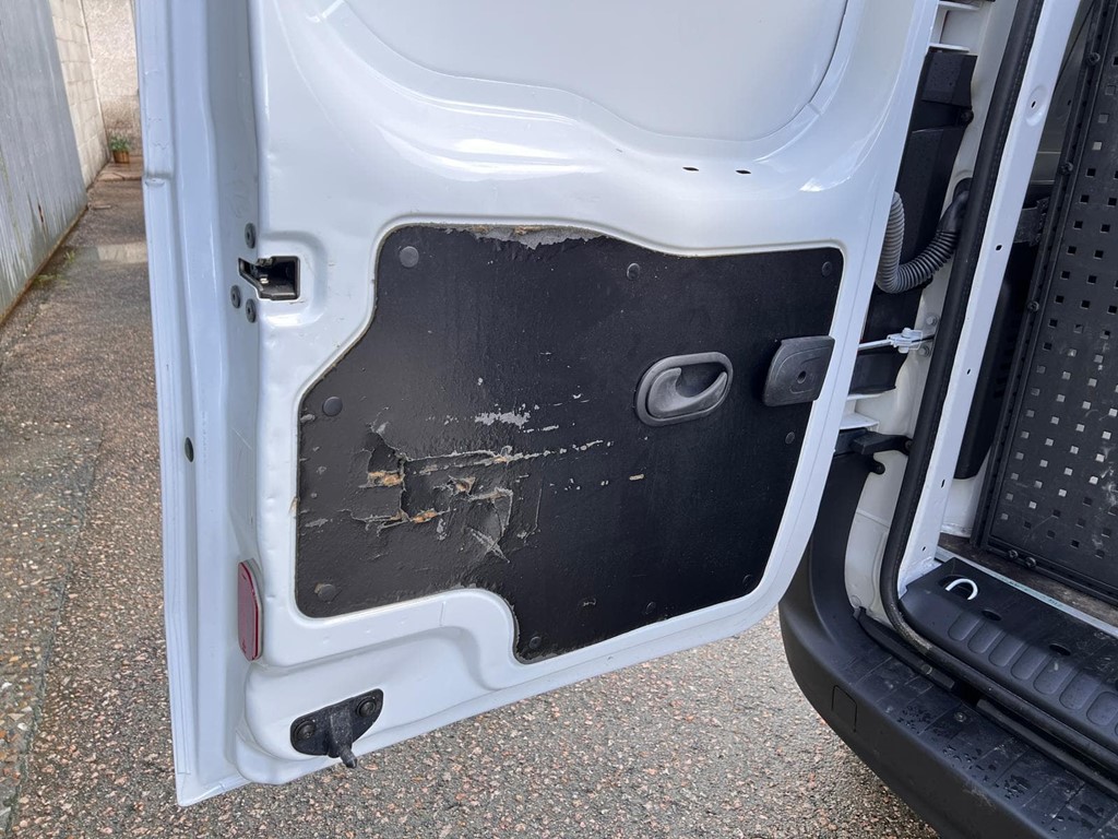 Foto 14 RENAULT-KANGOO MAXI FURGON  