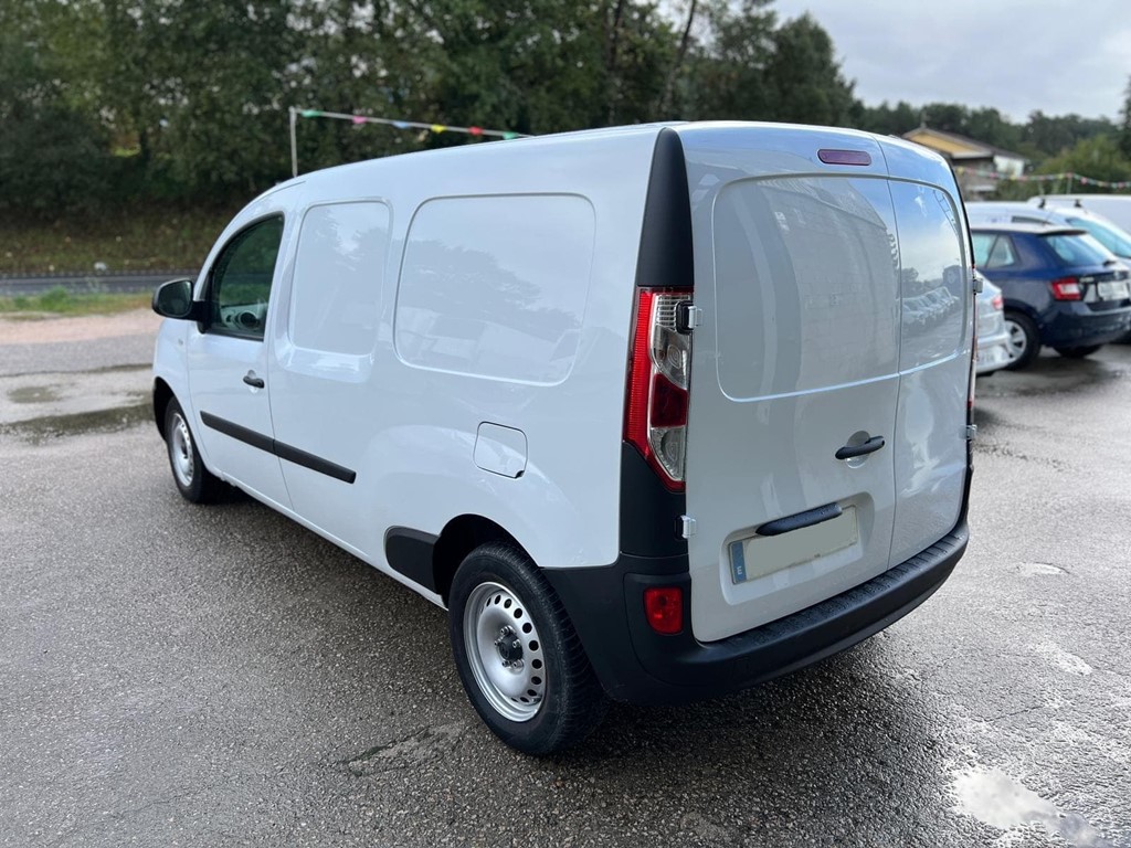 Foto 3 RENAULT-KANGOO MAXI FURGON  