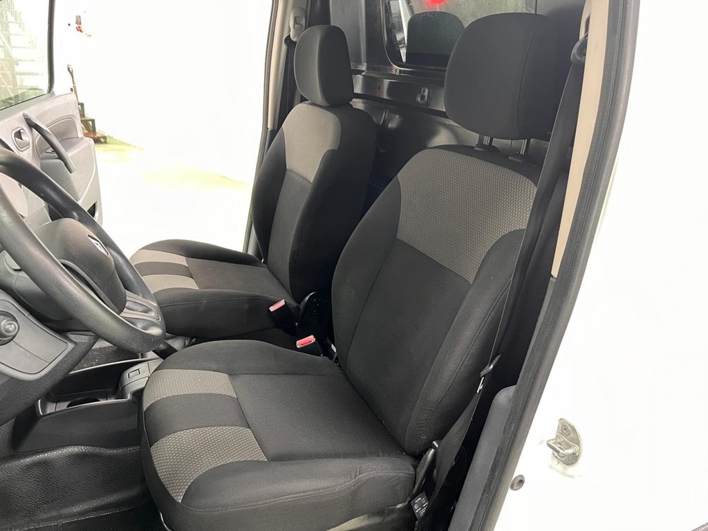 Foto 6 RENAULT-KANGOO MAXI FURGON  
