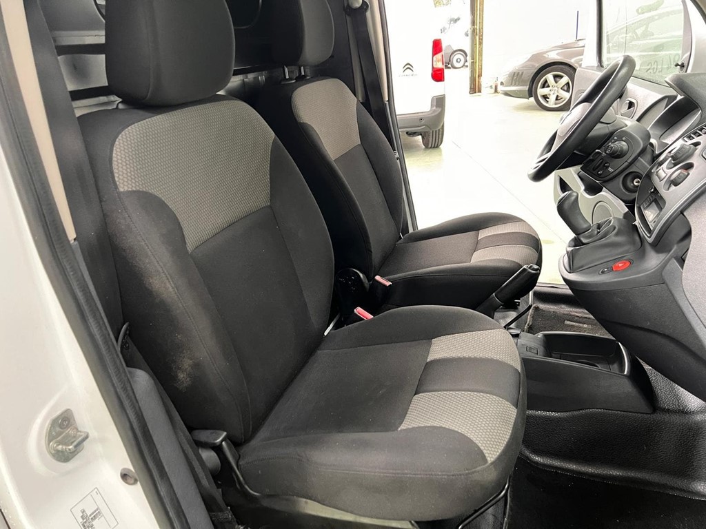 Foto 7 RENAULT-KANGOO MAXI FURGON  
