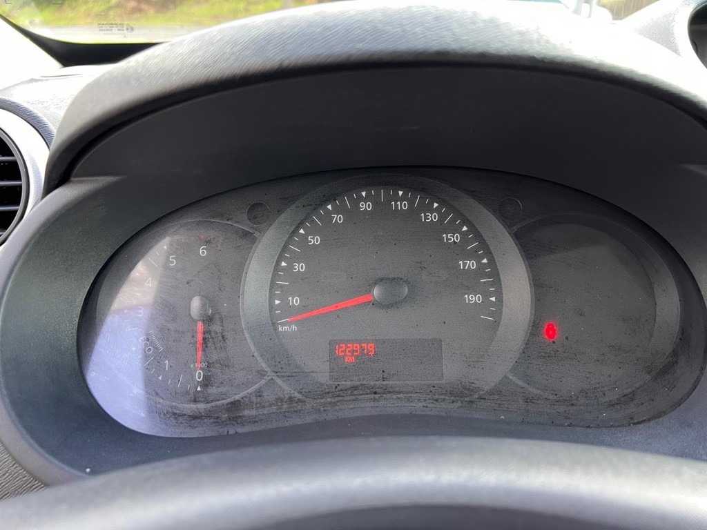 Foto 8 RENAULT-KANGOO MAXI FURGON  