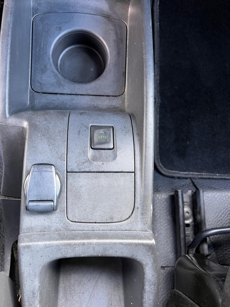 Foto 9 RENAULT-KANGOO MAXI FURGON  