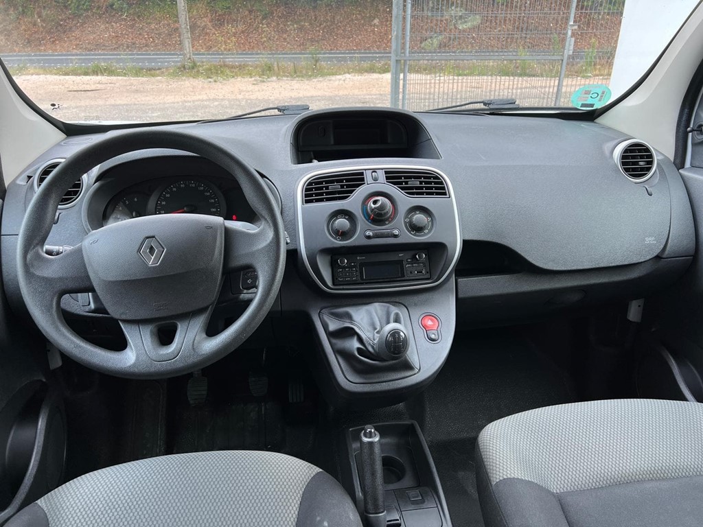 Foto 10  RENAULT-KANGOO MAXI