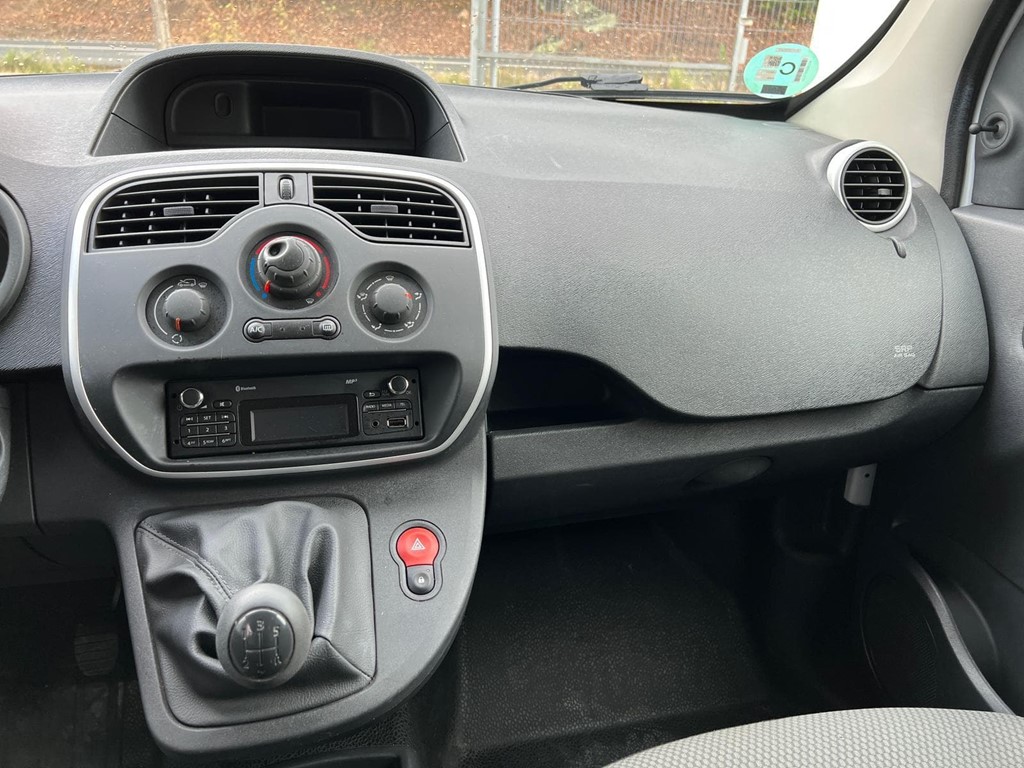 Foto 9  RENAULT-KANGOO MAXI