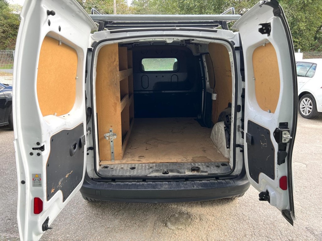 Foto 11 RENAULT-KANGOO MAXI 