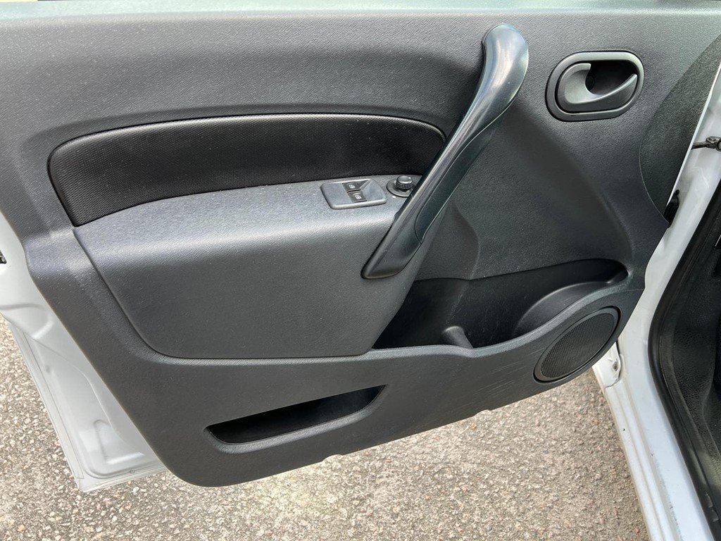Foto 12 RENAULT-KANGOO MAXI 