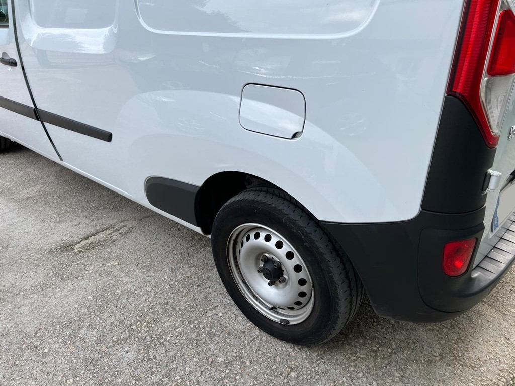 Foto 15 RENAULT-KANGOO MAXI 