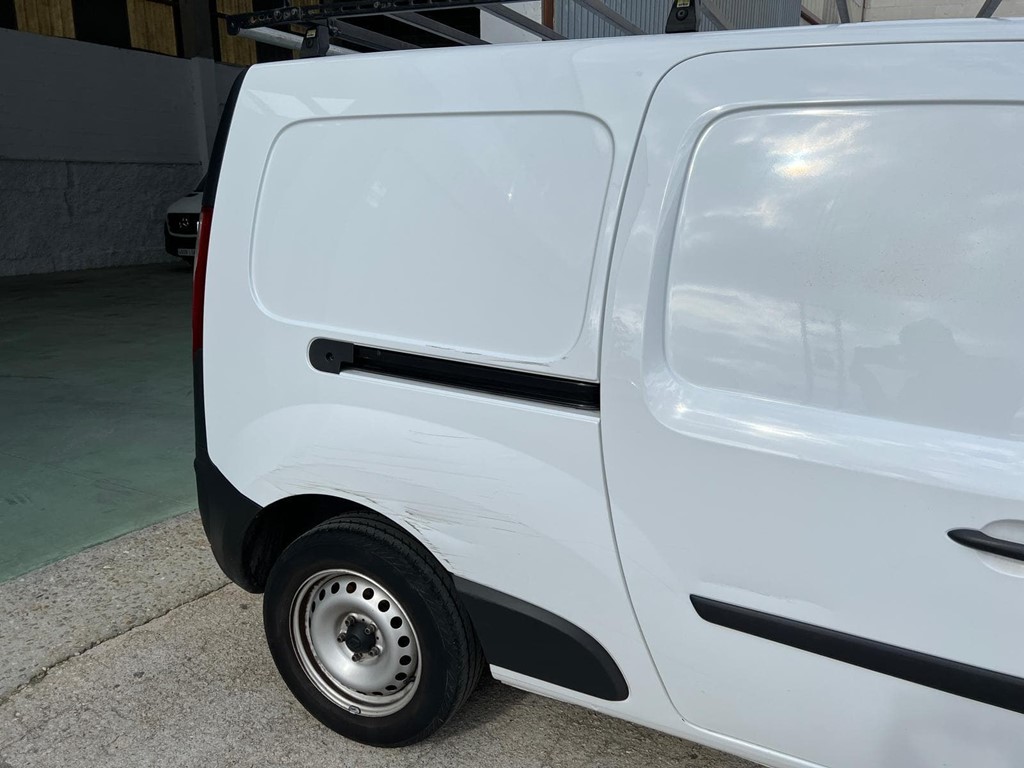 Foto 17 RENAULT-KANGOO MAXI 