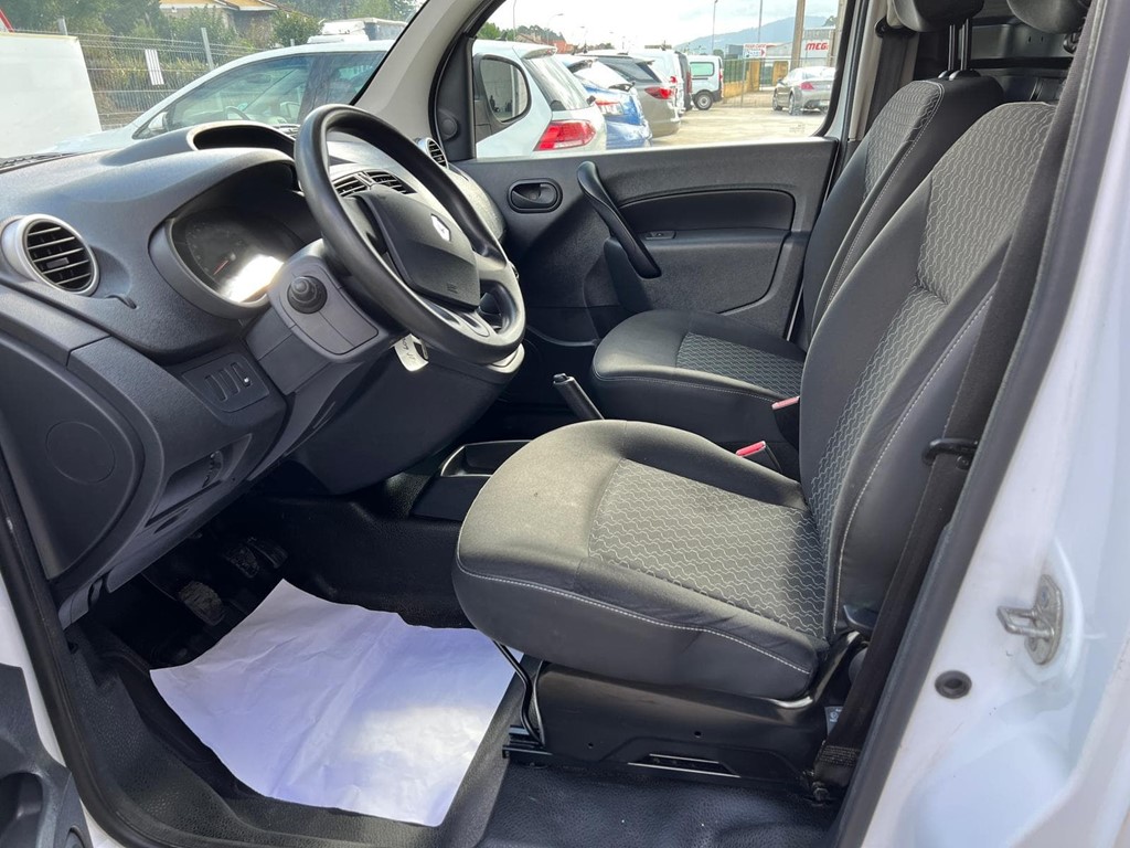 Foto 5 RENAULT-KANGOO MAXI 