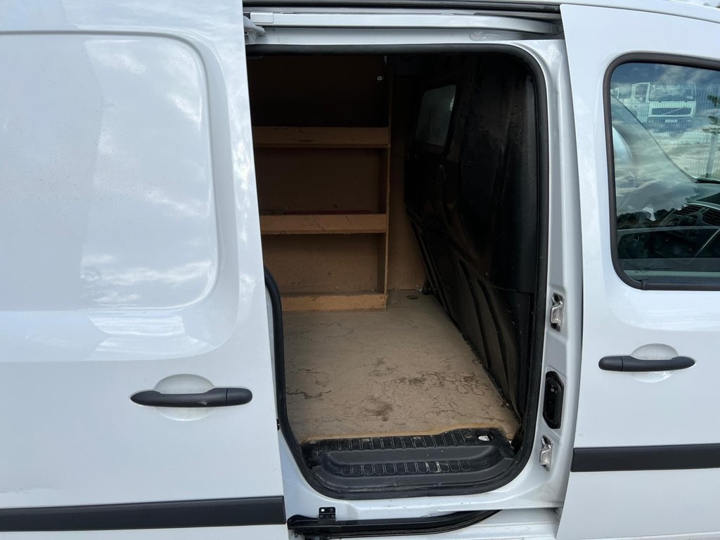 Foto 6 RENAULT-KANGOO MAXI 