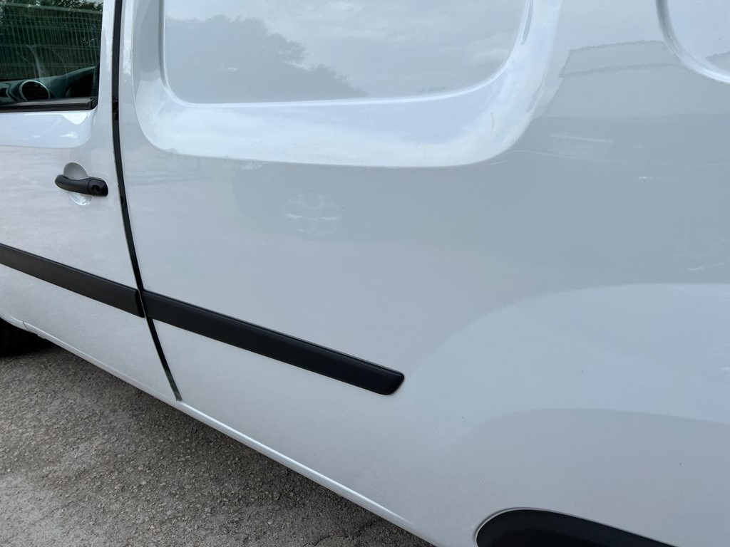 Foto 7 RENAULT-KANGOO MAXI 