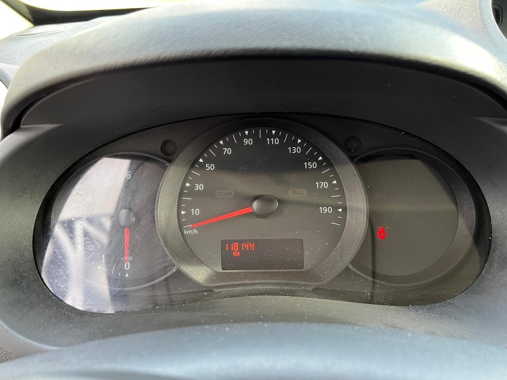 Foto 9 RENAULT-KANGOO MAXI 