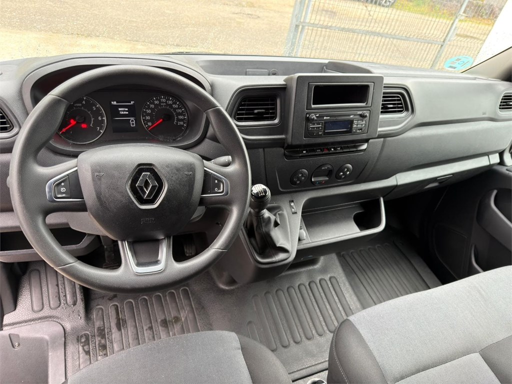 Foto 12 RENAULT-MASTER 35 L2H2 9MRP