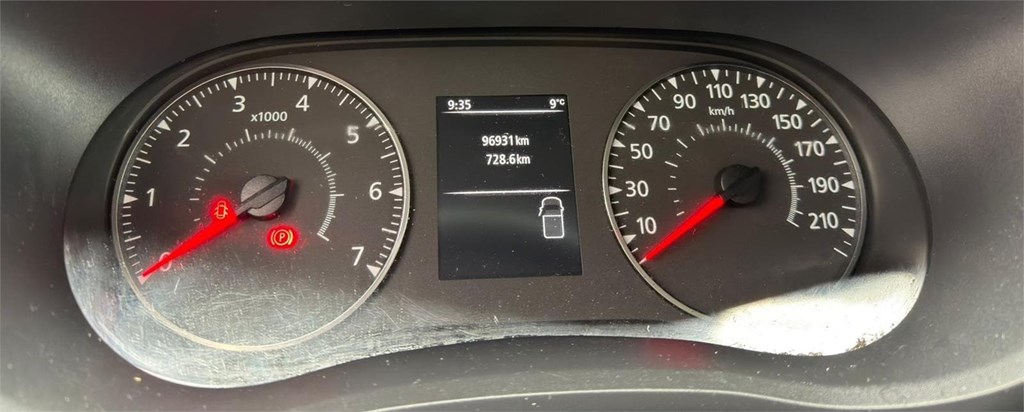 Foto 13 RENAULT-MASTER 35 L2H2 9MRP