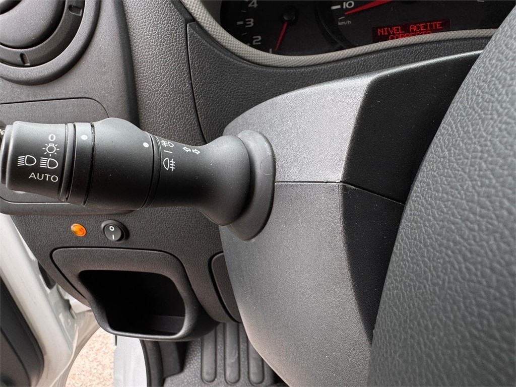 Foto 14 Renault Master Combi 9 Plazas L2H2 145CV Euro 6 – Adaptada PMR