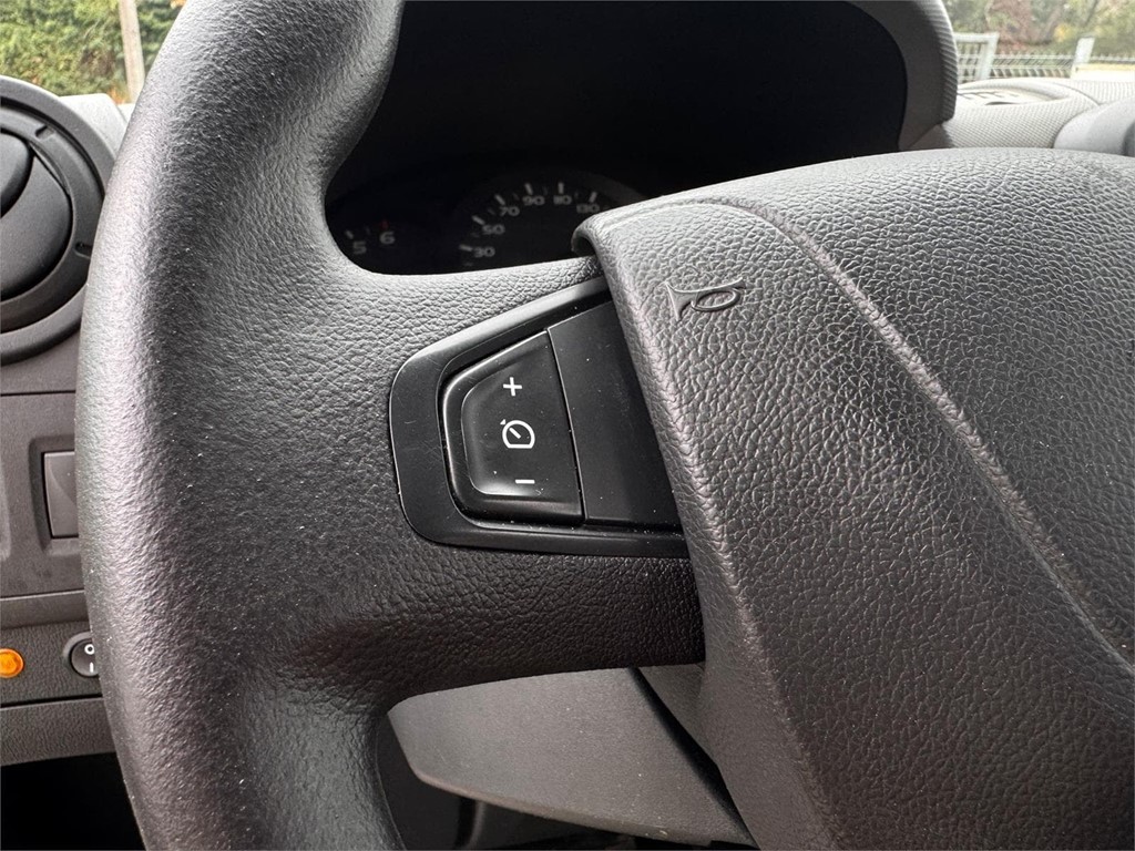 Foto 16 Renault Master Combi 9 Plazas L2H2 145CV Euro 6 – Adaptada PMR