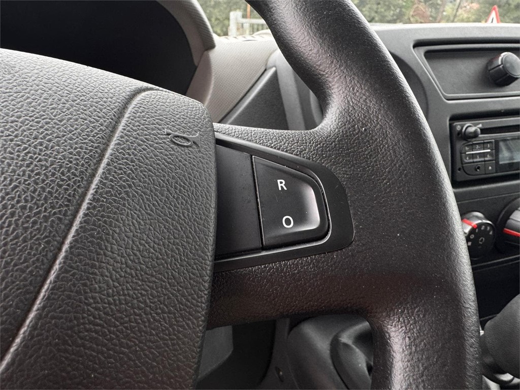 Foto 17 Renault Master Combi 9 Plazas L2H2 145CV Euro 6 – Adaptada PMR