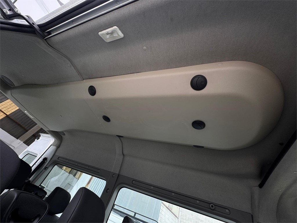 Foto 22 Renault Master Combi 9 Plazas L2H2 145CV Euro 6 – Adaptada PMR