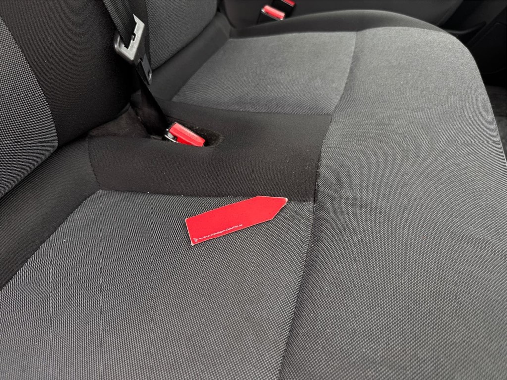 Foto 28 Renault Master Combi 9 Plazas L2H2 145CV Euro 6 – Adaptada PMR
