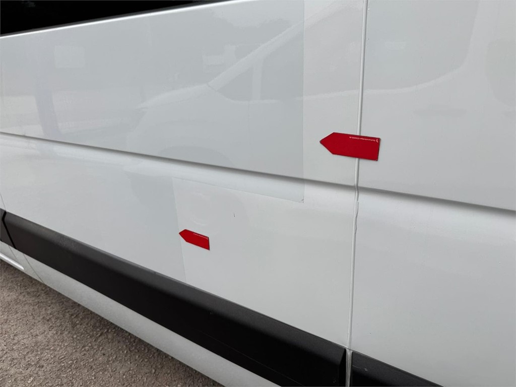 Foto 33 Renault Master Combi 9 Plazas L2H2 145CV Euro 6 – Adaptada PMR