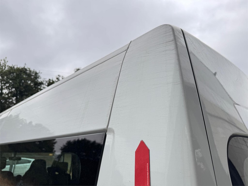 Foto 34 Renault Master Combi 9 Plazas L2H2 145CV Euro 6 – Adaptada PMR