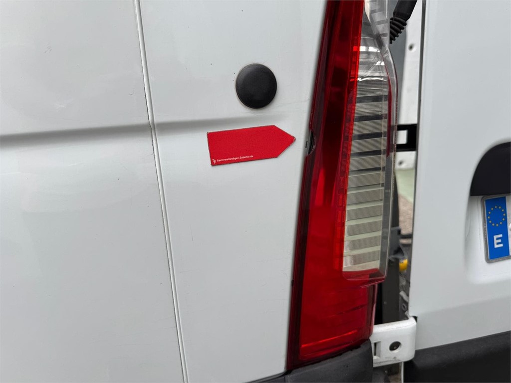 Foto 36 Renault Master Combi 9 Plazas L2H2 145CV Euro 6 – Adaptada PMR