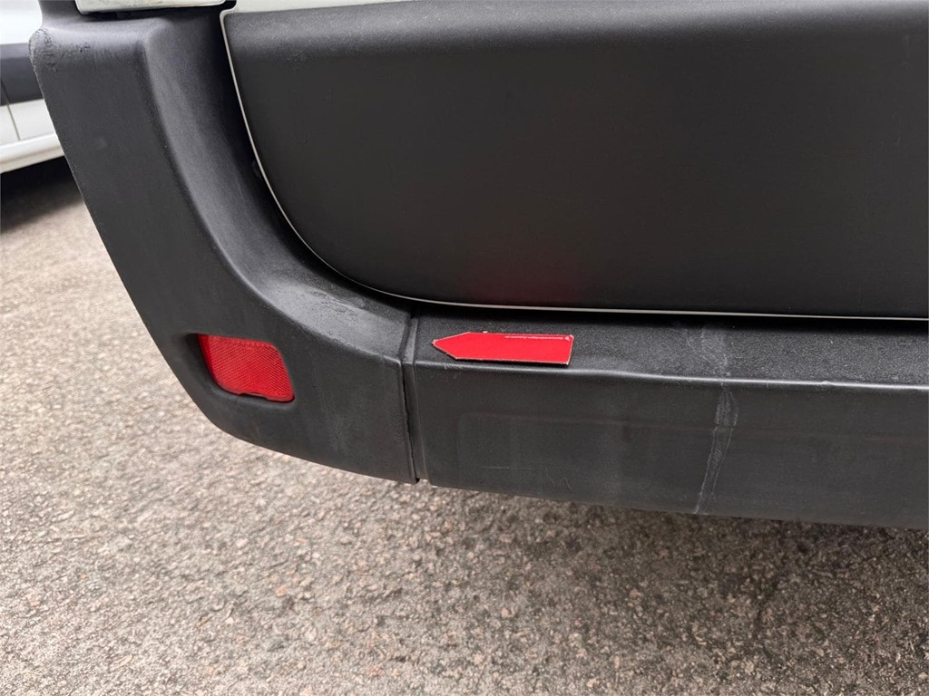 Foto 37 Renault Master Combi 9 Plazas L2H2 145CV Euro 6 – Adaptada PMR