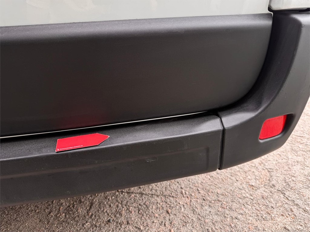 Foto 38 Renault Master Combi 9 Plazas L2H2 145CV Euro 6 – Adaptada PMR